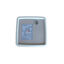 Nice Care Tabuleiro higiénico Gastone Azul para cães, , large Indicador imagem número 5